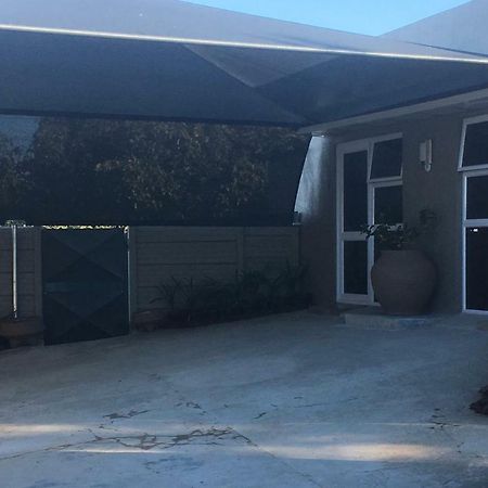 Ammabed Accommodation Caledon Exterior foto