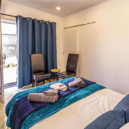 Ammabed Accommodation Caledon Exterior foto