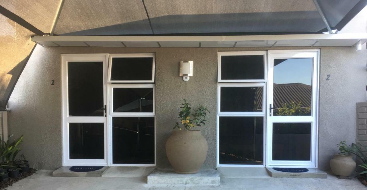 Ammabed Accommodation Caledon Exterior foto