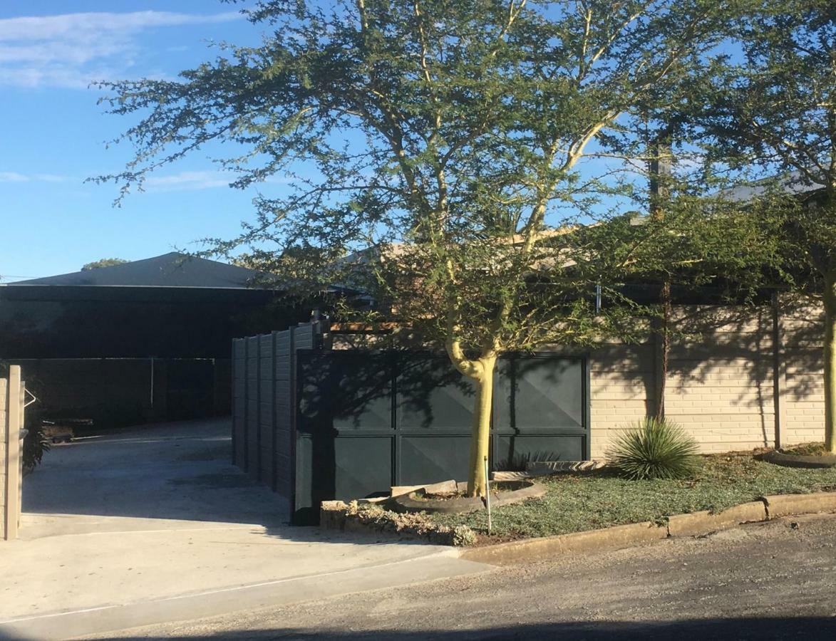 Ammabed Accommodation Caledon Exterior foto