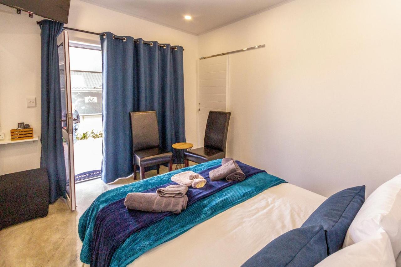 Ammabed Accommodation Caledon Exterior foto
