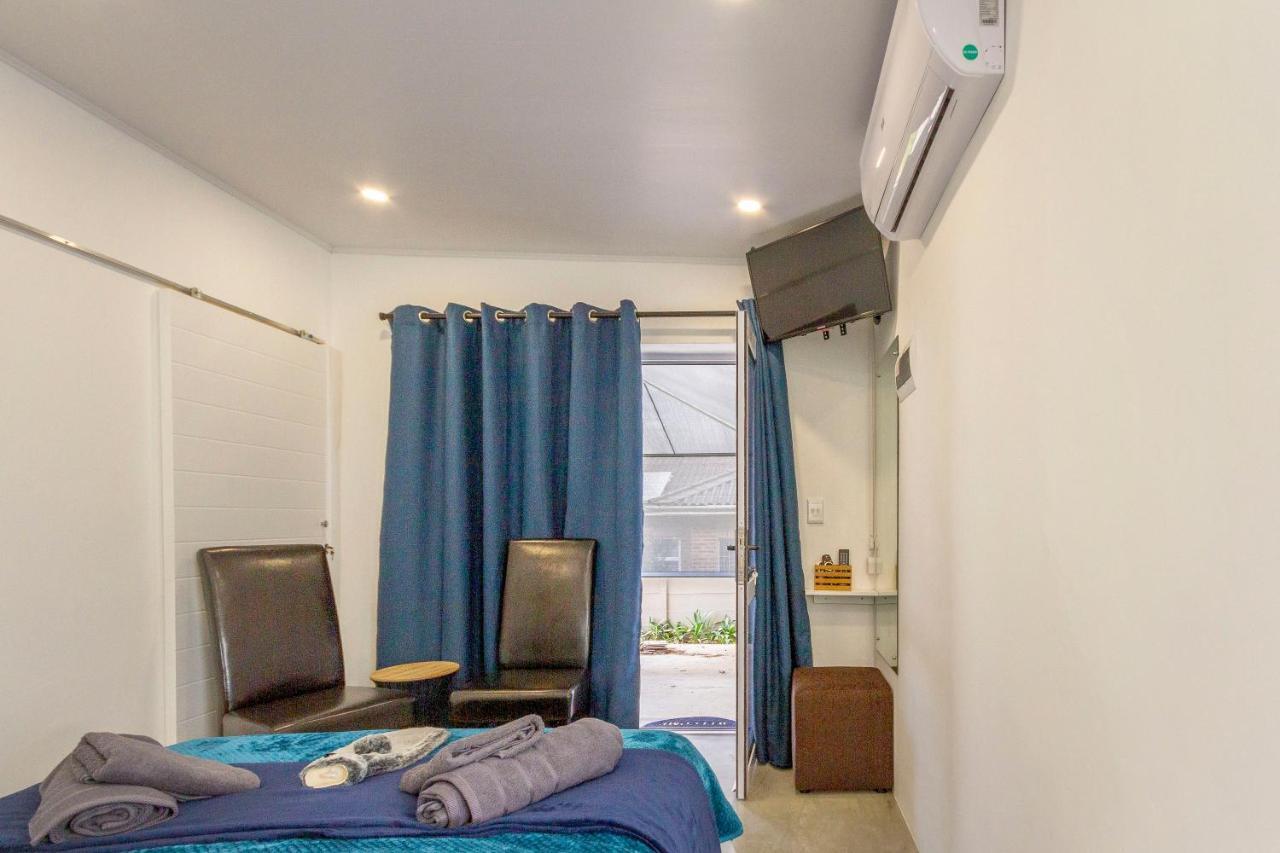 Ammabed Accommodation Caledon Exterior foto