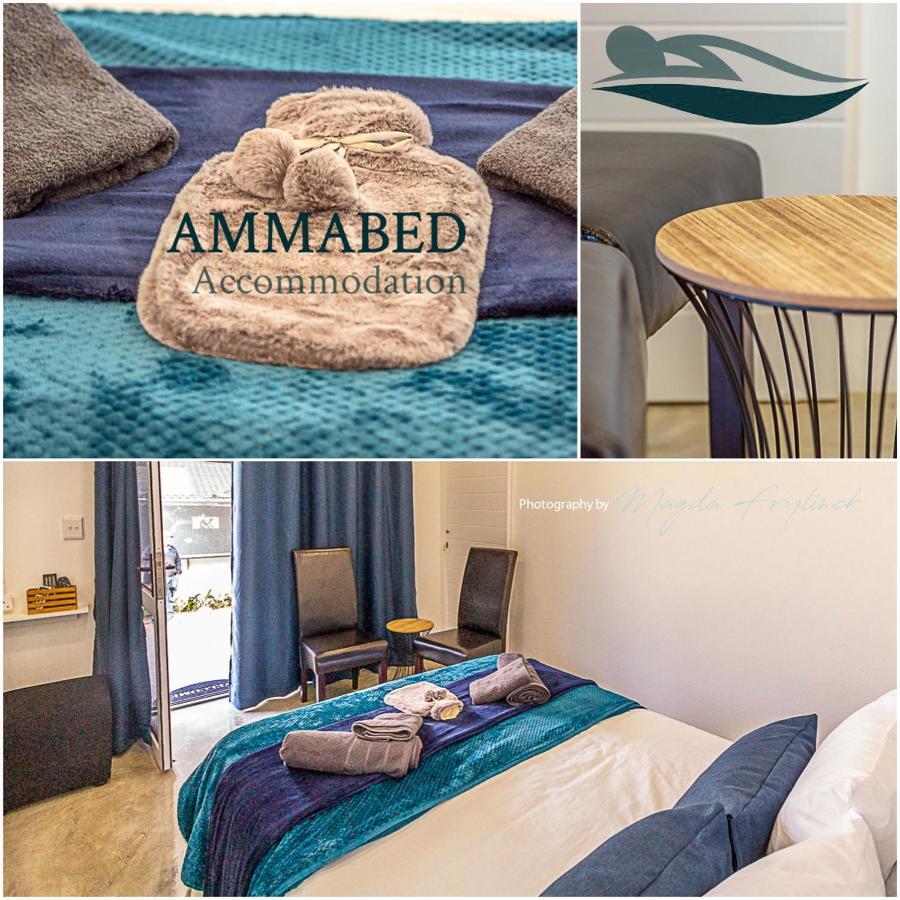 Ammabed Accommodation Caledon Exterior foto